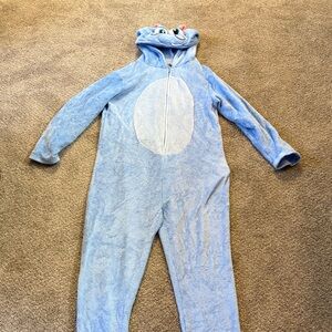 Hippo one piece